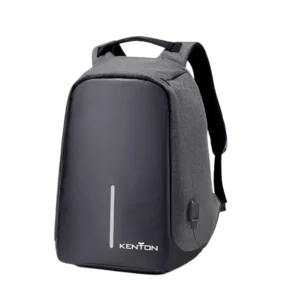 Kenton 15.6" Laptop Backpack Anti Theft