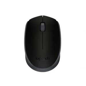 Logitech M171 Wireless Mouse