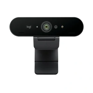 Logitech USB Webcam BRIO 4K