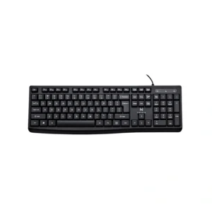 Novaro Wired USB Keyboard