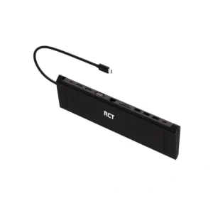 RCT SD-13 USB Type-C Docking Station