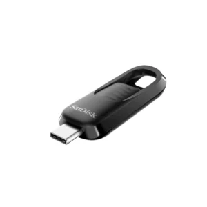 SanDisk 128GB USB Type-C Ultra slider