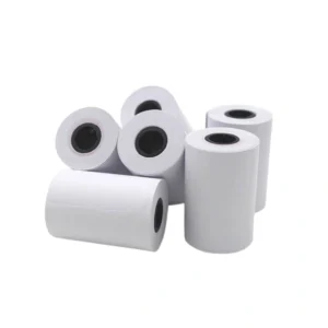 Speedpoint 57x40mm Thermal roll