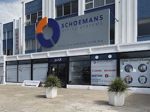 Schoemans place picture