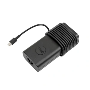 Dell Laptop Charger 65W USB-C AC Adapter